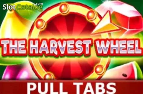 Jogue The Harvest Wheel Pull Tabs online